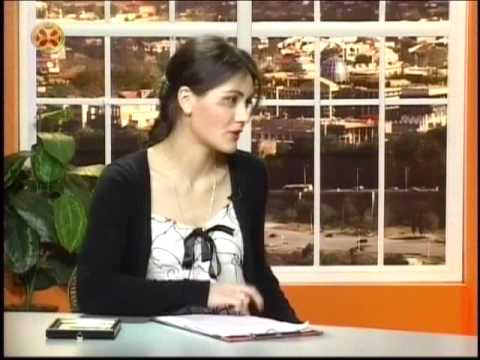 მარიამ მეგვიპტელის შესახებ